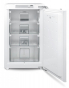 Морозильна камера Vestfrost VR-BS14502M0 - 1