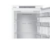 Вбудований холодильник з морозильною камерою Samsung BRB26703EWW - 3