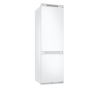 Встроенный холодильник с морозильной камерой Samsung BRB26703EWW - 5