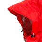 Ветровка мужская Highlander Stow & Go Pack Away Rain Jacket 6000 mm Red L (JAC077-RD-L) - 6