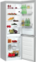Холодильник Indesit LI8 S1E S - 2