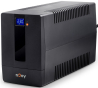Лінійно-інтерактивне ДБЖ NJOY Horus Plus 1500 (PWUP-LI150H1-AZ01B) - 4