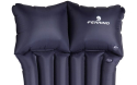 Коврик надувной Ferrino 6-Tube Airbed Dark Blue (78005HBB) - 2