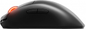 Мышь SteelSeries Prime Wireless Black (62593) USB - 3
