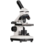 Микроскоп Bresser Biolux NV 20-1280x HD USB Camera с кейсом (5116200) - 1