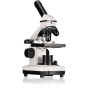 Микроскоп Bresser Biolux NV 20-1280x HD USB Camera с кейсом (5116200) - 5