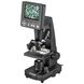 Мікроскоп Bresser Biolux LCD 50x-2000x (5201000) - 7