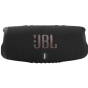 Акустическая система JBL Charge 5 Black (JBLCHARGE5BLK) - 3