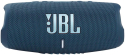 Акустическая система JBL Charge 5 Blue (JBLCHARGE5BLU) - 2