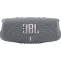Акустична система JBL Charge 5 Gray (JBLCHARGE5GRY) - 2