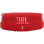 Акустична система JBL Charge 5 Red (JBLCHARGE5RED) - 4