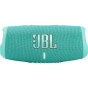 Акустична система JBL Charge 5 Teal (JBLCHARGE5TEAL) - 2