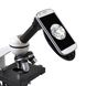 Мікроскоп Bresser Erudit Basic Bino 40x-400x із адаптером для смартфона (5102200) - 9