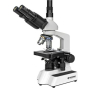 Мікроскоп Bresser Trino Researcher 40x-1000x - 1