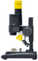 Мікроскоп National Geographic Stereo 20x (9119000) - 4