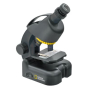 Микроскоп National Geographic 40x-640x с адаптером для смартфона (9119501) - 2