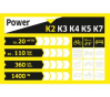 Мінімийка високого тиску Karcher K 2 Compact (1.673-500.0) - 10