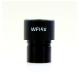 Окуляр Bresser WF 15x (23 мм) - 1