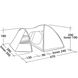 Палатка Easy Camp Eclipse 500 Rustic Green (120387) - 5