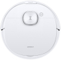 Робот-пилосос з вологим прибиранням ECOVACS DEEBOT OZMO N8 Pro (DLN11-11) - 1