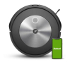 Робот-пылесос iRobot Roomba j7 - 1