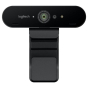 Веб-камера Logitech Brio (960-001106) - 2
