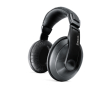 Навушники без мікрофона REAL-EL GD-750V Black/Silver - 1