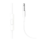 Навушники із мікрофоном Xiaomi Piston Fresh Bloom Matte Silver (ZBW4355TY) - 4