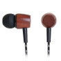 Навушники без мікрофона REAL-EL Z-1720 Wooden (EL124200018) - 1