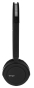 Навушники з мікрофоном ERGO VM-330 Black - 3