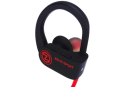 Навушники AirOn Zeus Sport Black/Red (6945545500230) - 3