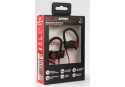 Навушники AirOn Zeus Sport Black/Red (6945545500230) - 5