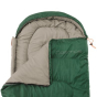 Спальный мешок Easy Camp Cosmos/+8°C Green Left (240150) - 3