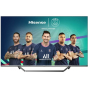 Телевизор Hisense 65U7QF - 2
