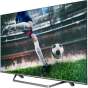 Телевизор Hisense 65U7QF - 3