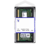 Пам'ять Kingston 8 GB SO-DIMM DDR4 2666 MHz (KVR26S19S8/8) - 2