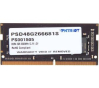 Память для настольных компьютеров Patriot Signature Line DDR4 8GB 2666 CL19 - 1