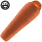 Спальный мешок Ferrino Lightec 1400 Duvet/-16°C Russet Left (86706IAA) - 1
