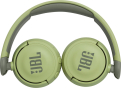 Навушники JBL JR310BT Green (JBLJR310BTGRN) - 4