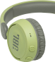 Навушники JBL JR310BT Green (JBLJR310BTGRN) - 5