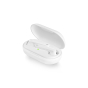 Наушники Ttec AirBeat Free True Wireless Headsets White (2KM133B) - 3