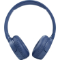 Навушники JBL Tune 660 NC Blue (JBLT660NCBLU) - 2