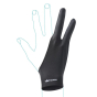 Світлокопіювальний планшет Huion L4S + рукавичка - 5