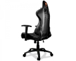 Комп'ютерне крісло для геймера Cougar Armor ONE black/black - 5