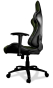 Комп'ютерне крісло для геймера Cougar Armor ONE X Dark Green - 3