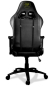 Комп'ютерне крісло для геймера Cougar Armor ONE X Dark Green - 4