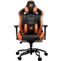 Комп'ютерне крісло для геймера Cougar Armor TITAN PRO black/orange - 1