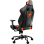 Комп'ютерне крісло для геймера Cougar Armor TITAN PRO black/orange - 5