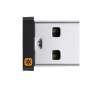 USB приймач Logitech USB Unifying receiver (910-005931) - 2