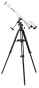 Телескоп Bresser Classic 60/900 EQ Refractor із адаптером для смартфона (4660910) - 1